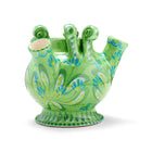 Spout vase, Tulip Vase I, by Katrin Moye, exclusively at Shop Kit Kemp