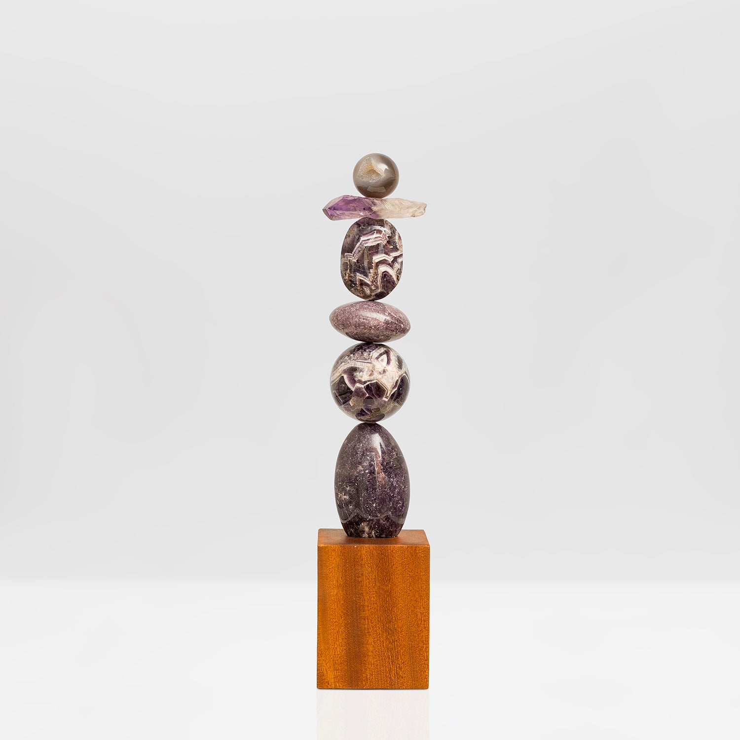 Tyrian Power Totem
