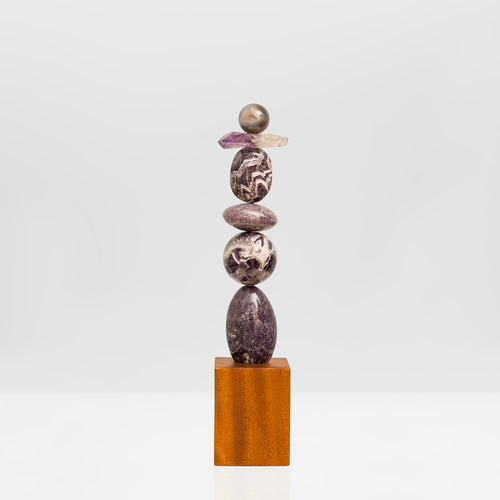 Tyrian Power Totem