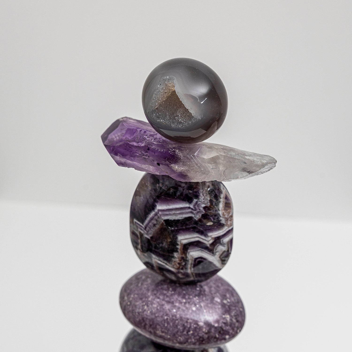 Tyrian Power Totem