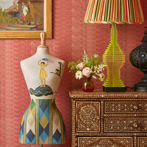 Sailor's Farewell Mannequin - Limited Edition