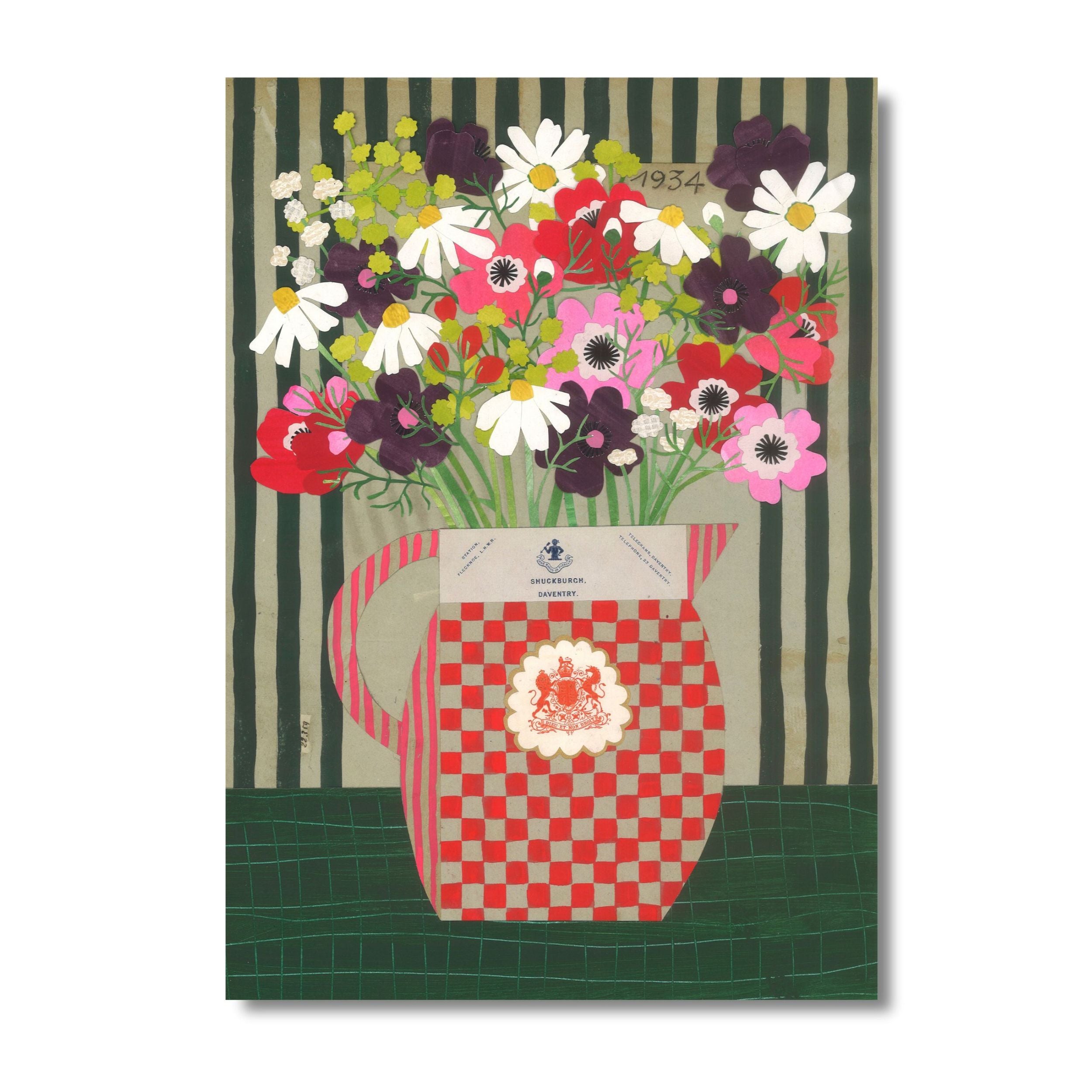 Artists Corner – Shop Kit Kemp