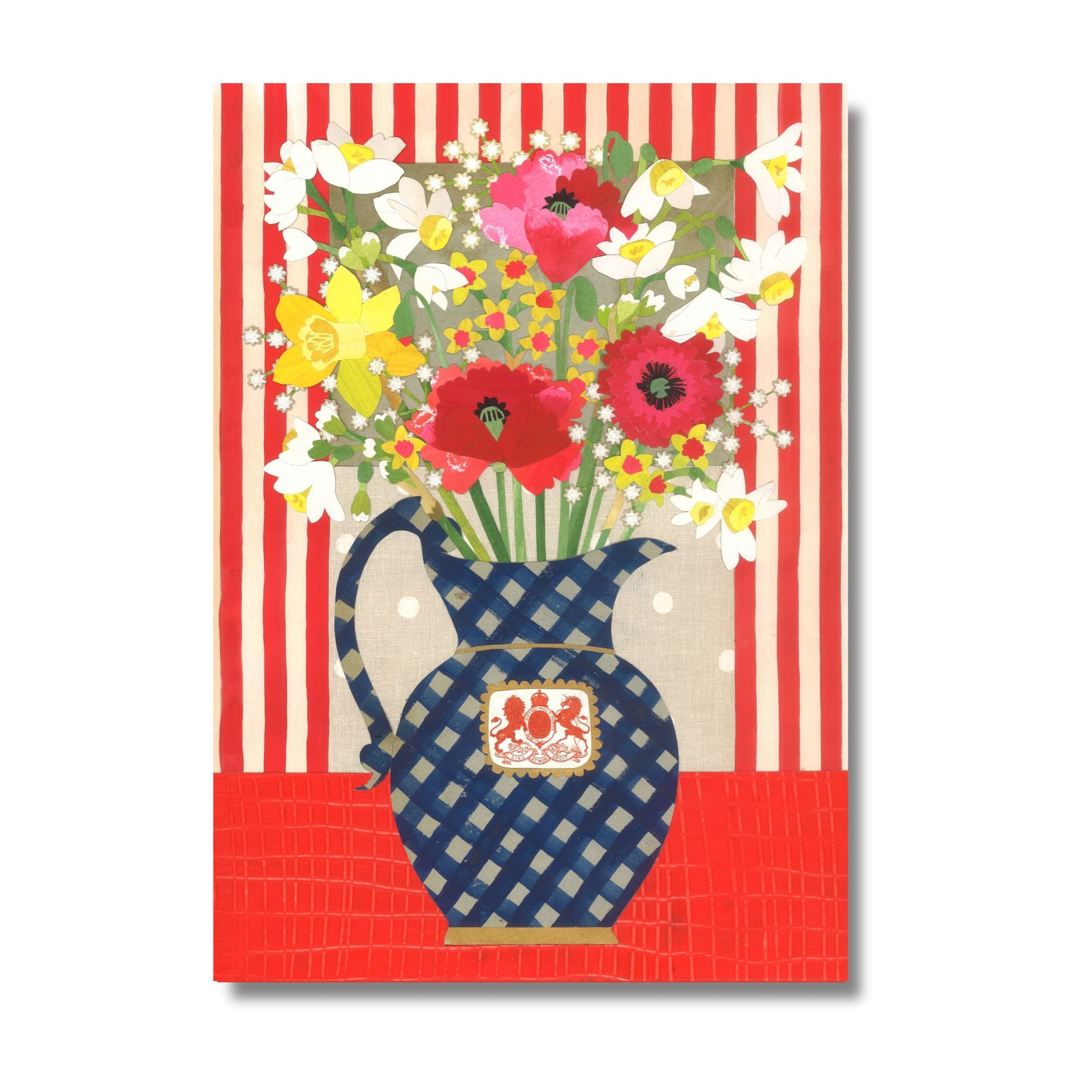 Spring Has Sprung Limited Print