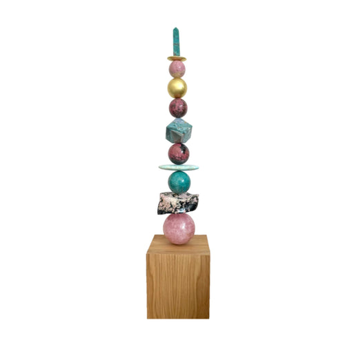 Early Dawn Large Totem