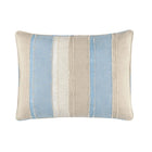 Moon Hills Linen Lapis Sham