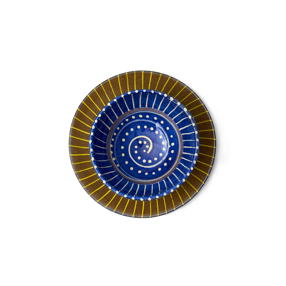 Urchin Bowl