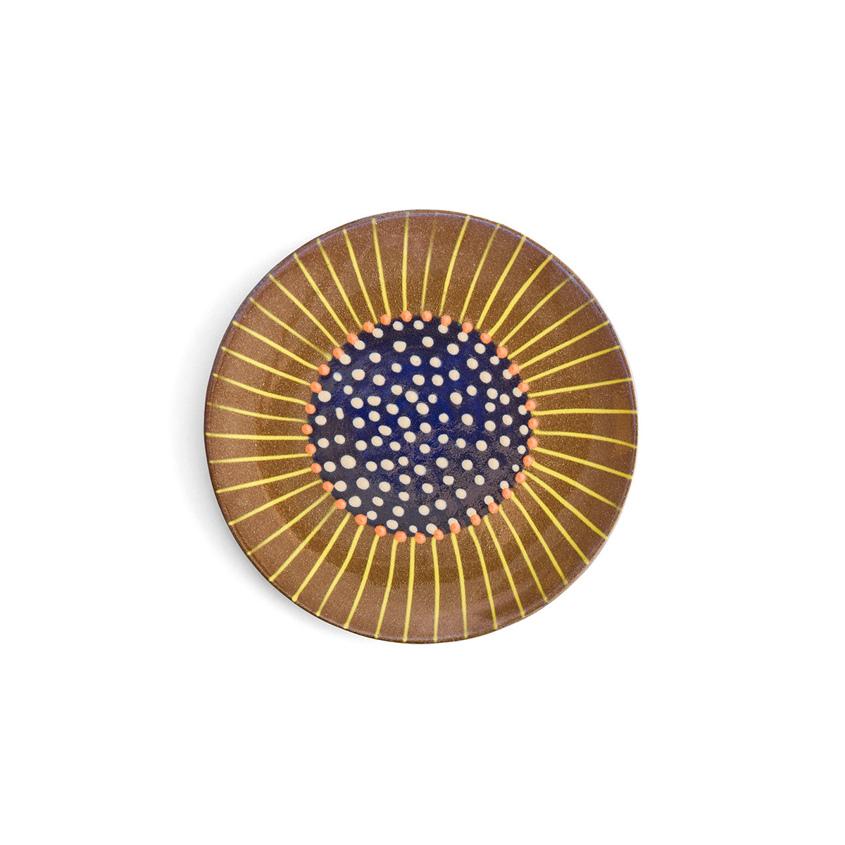 Urchin Plate