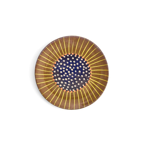 Urchin Plate