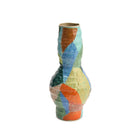 Mosaic Vase