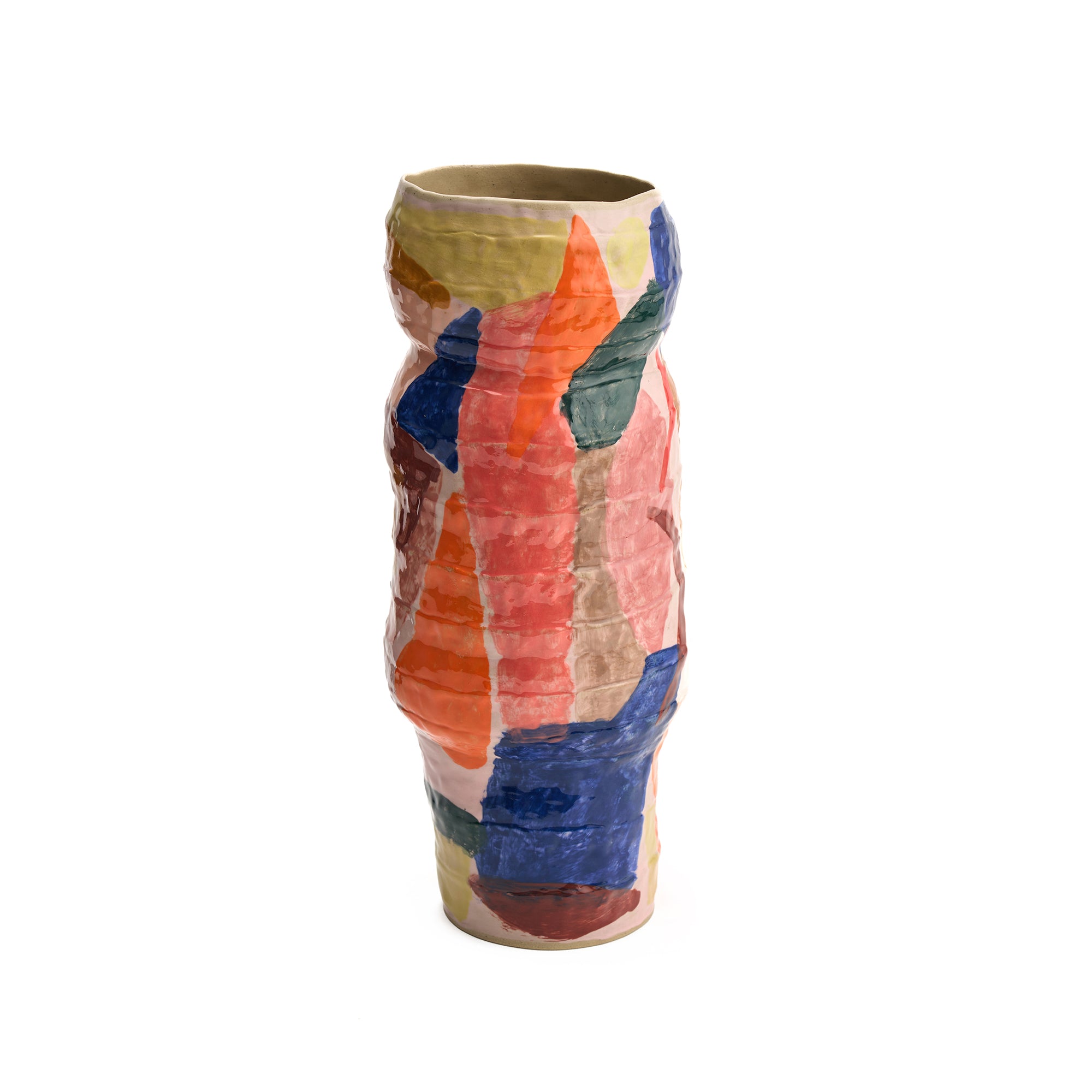 Sculpt Vase