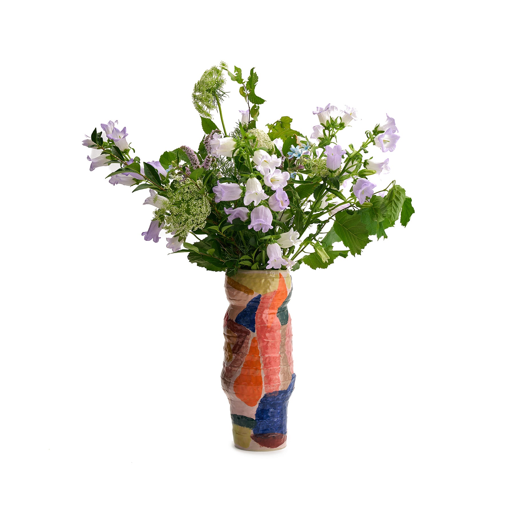 Sculpt Vase