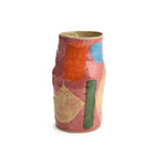 Collage Small Vase