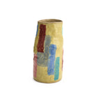 Collage Small Vase