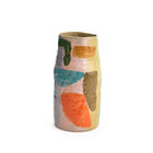 Collage Small Vase