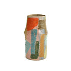 Collage Small Vase