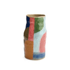 Collage Small Vase