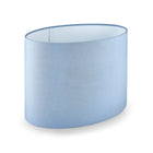 Valloire Lapis Oval Lampshade
