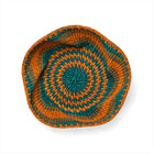 Woven and shaped to add softness to home decor, Kit Kemp has collaborated with craftspeople in Ghana to create a sustainable collection