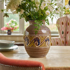 Waves Vase