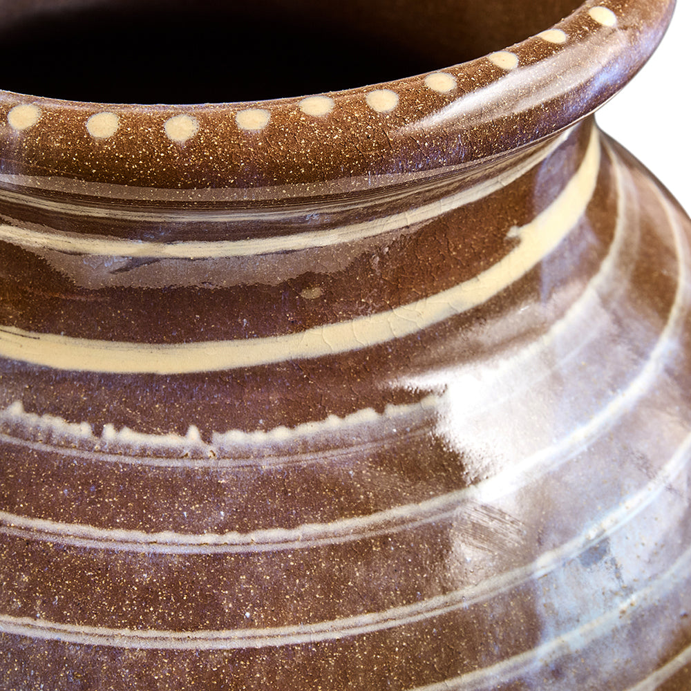 Waves Vase