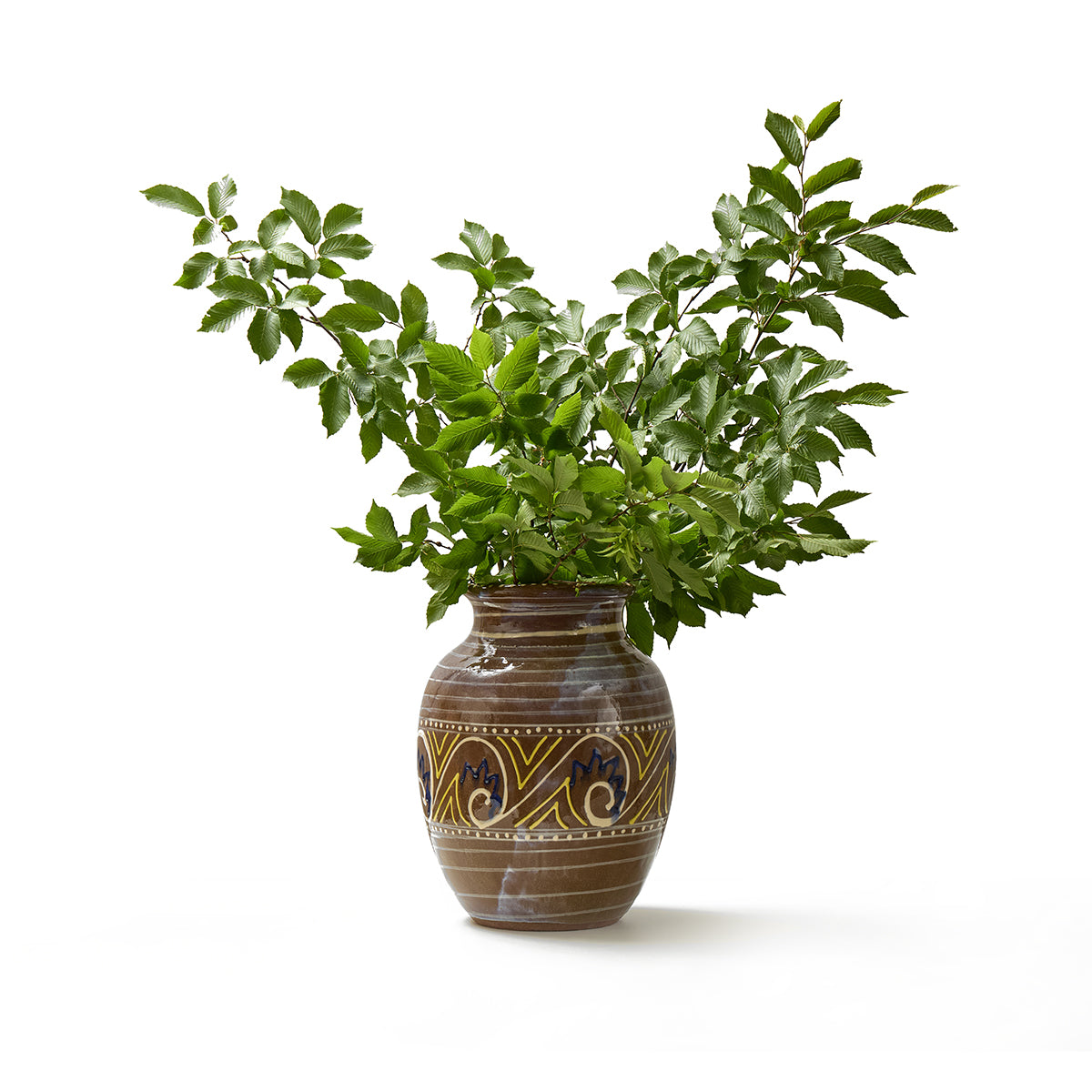 Waves Vase