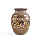 Waves Vase
