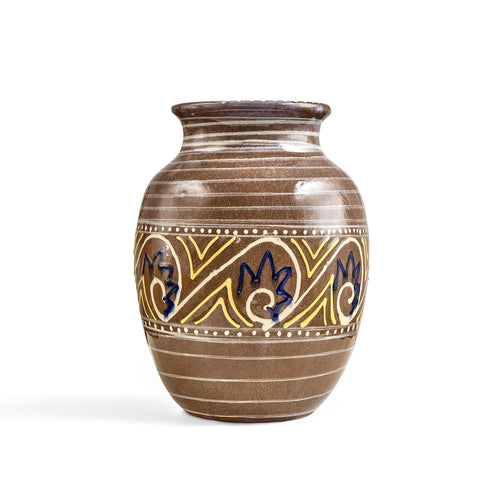 Waves Vase