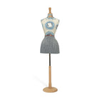 White Rabbit Mannequin