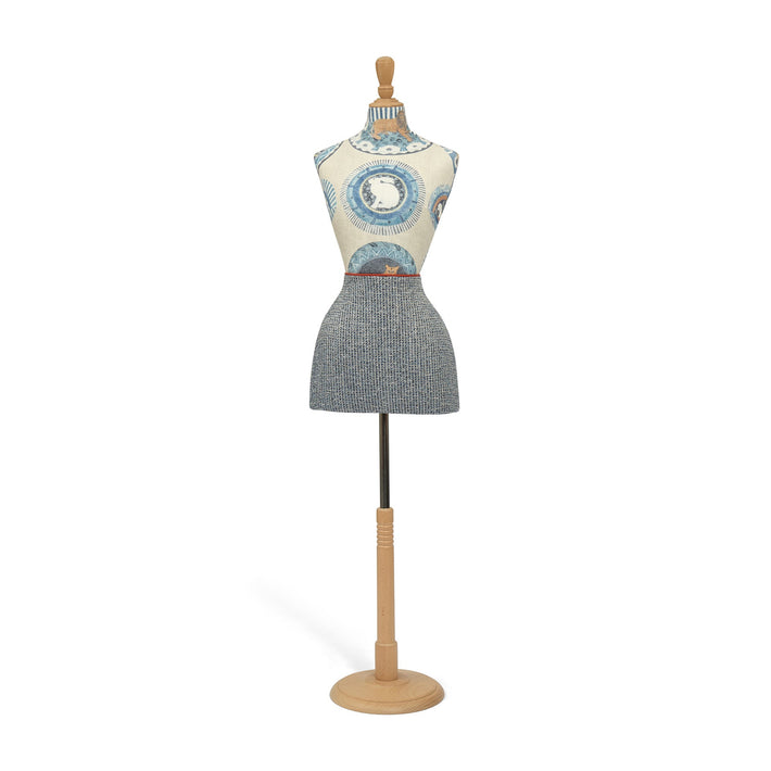 White Rabbit Mannequin