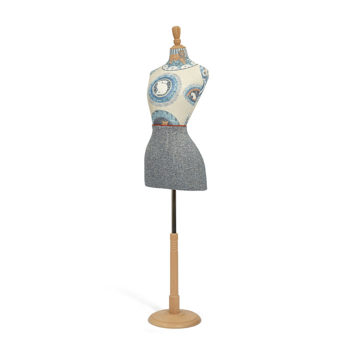 White Rabbit Mannequin