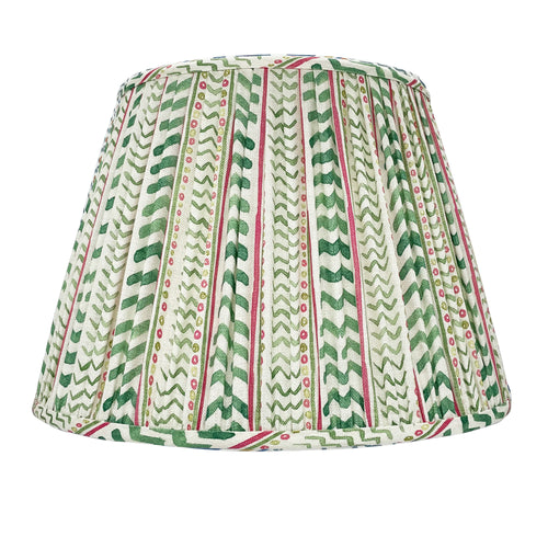 Wriggle Room Green/Pink Lampshade