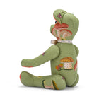 Willow Bear Patchwork Animal - Embroidered Good Trip (Limited Edition)