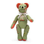 Willow Bear Patchwork Animal - Embroidered Good Trip (Limited Edition)