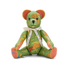 Willow Bear Patchwork Animal - Noah's Ark Green (Limited Edition)