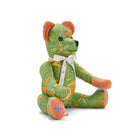 Willow Bear Patchwork Animal - Noah's Ark Green (Limited Edition)