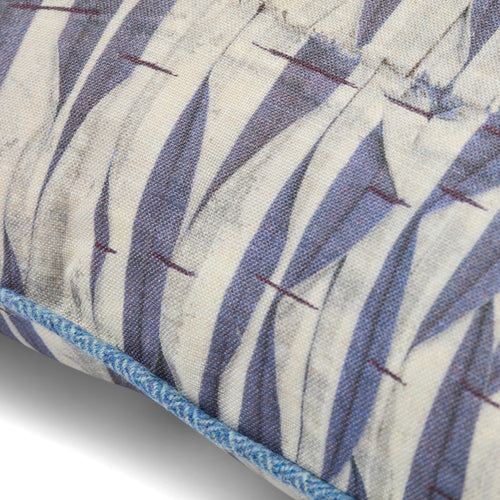 Willow Blue Cushion