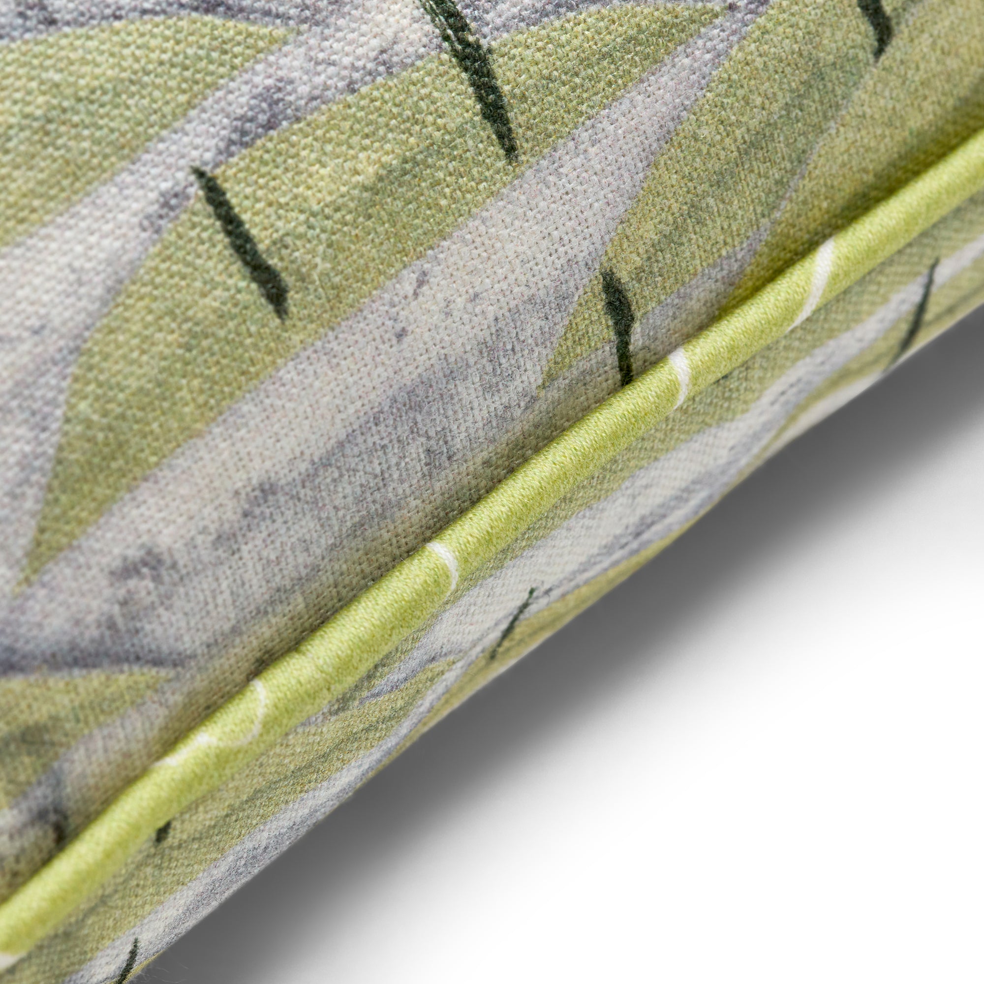 Willow Green Cushion
