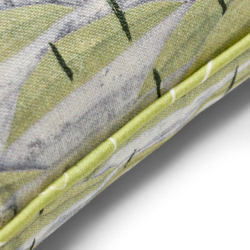 Willow Green Cushion