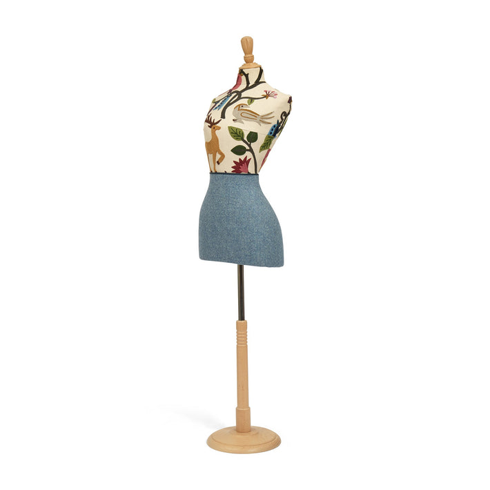 Woodland Mannequin