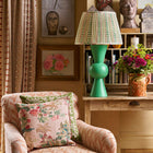 Wriggle Room Green/Pink Lampshade