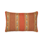 Zephyr Rectangular Cushion - Spice