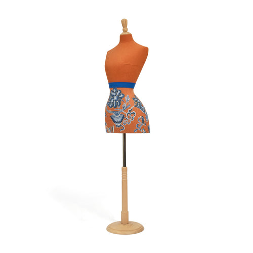 Zinnia Mannequin