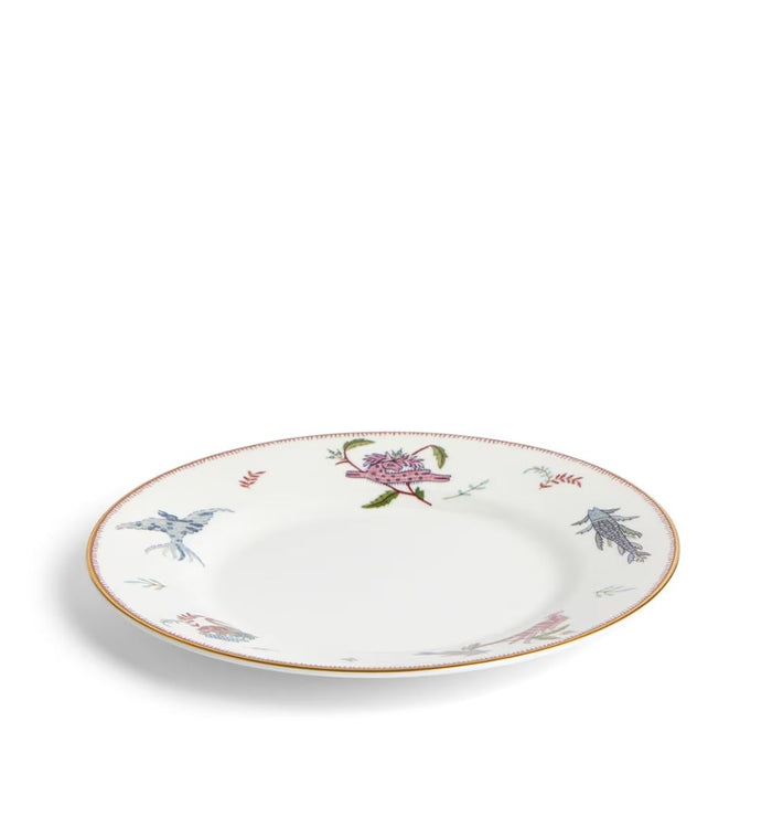 Mythical Creatures Afternoon Tea Plate Set