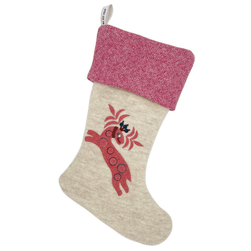 Mythical Antelope Stocking