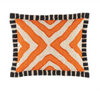 Arrows Rectangular Cushion