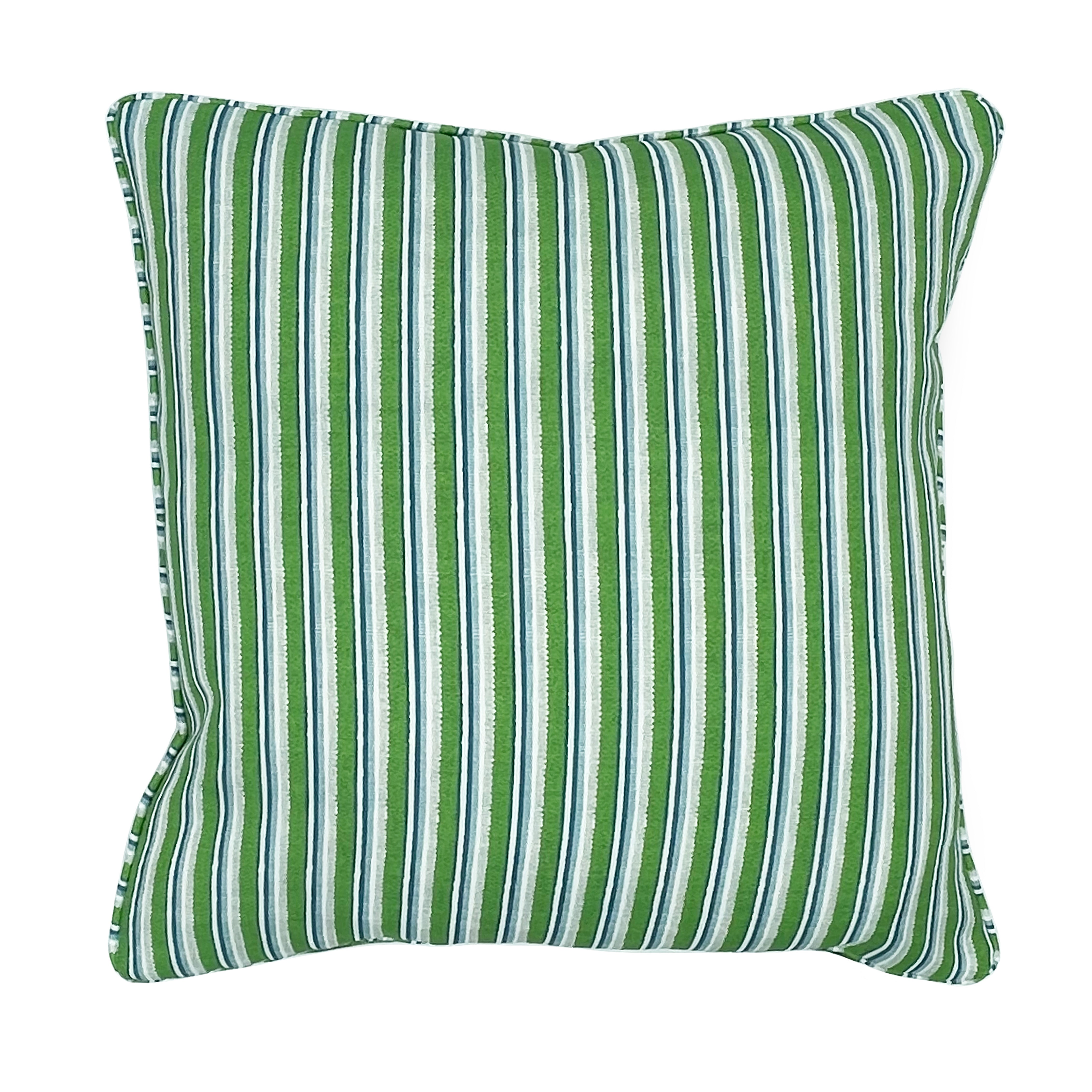 Cermaillere Peace and Love Outdoor Cushion
