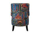 Polly Chair - Front Row