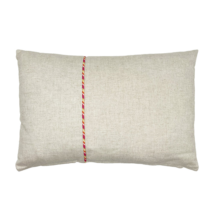 Duo Tashe Cinnamon Cushions