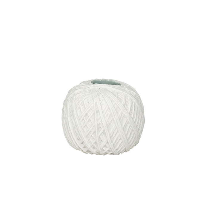 Medium 'Ball of String' Vase