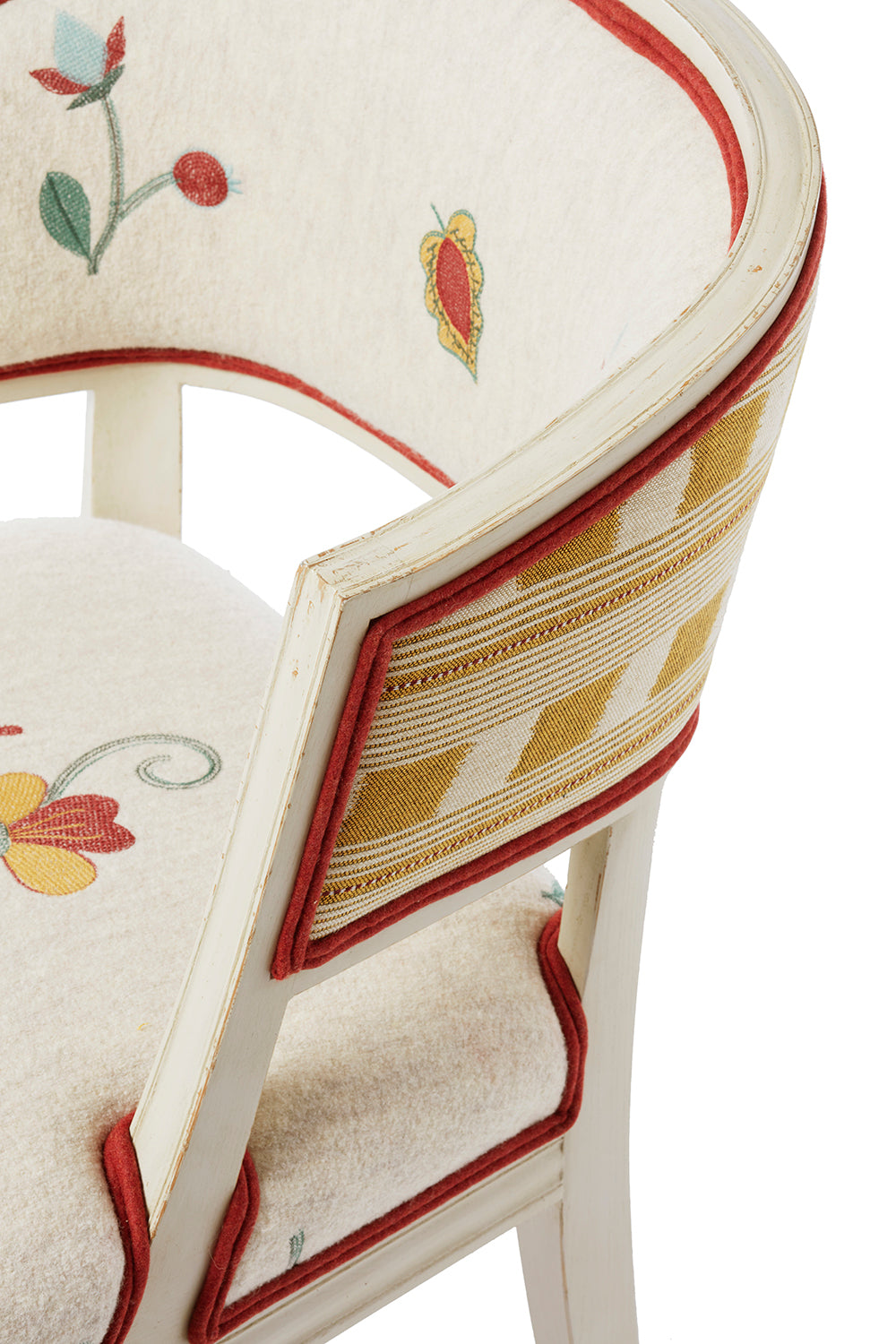 Whitby Chair - Bergdorf